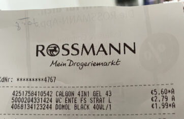 Kommentarbild von Summbiene