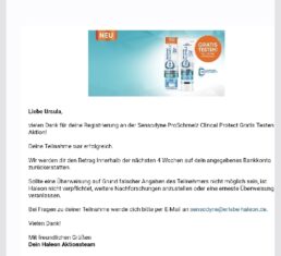 Kommentarbild von Ursula21