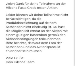 Kommentarbild von lilalea
