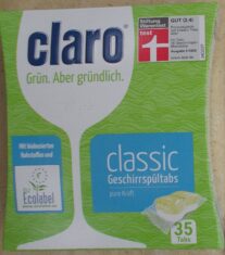Kommentarbild von Claudia W.