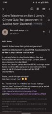Kommentarbild von Julian