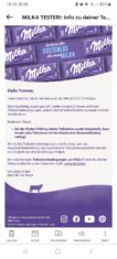 Kommentarbild von Yvonne