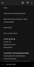 Kommentarbild von Glueckskeks