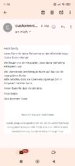 Kommentarbild von sandy