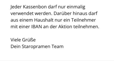 Kommentarbild von Leonie