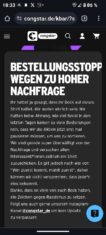 Kommentarbild von Sascha®️