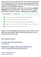 Kommentarbild von Susanne