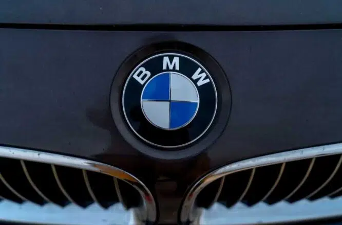 BMW