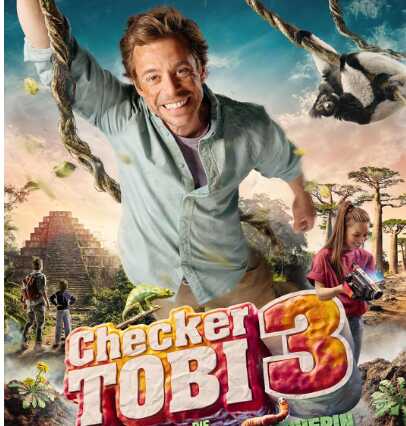 CheckerTOBI3