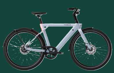 CityBikeIceBlue