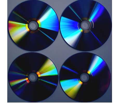 DVD