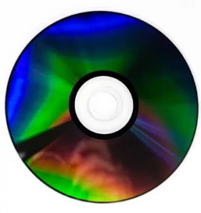 DVDII