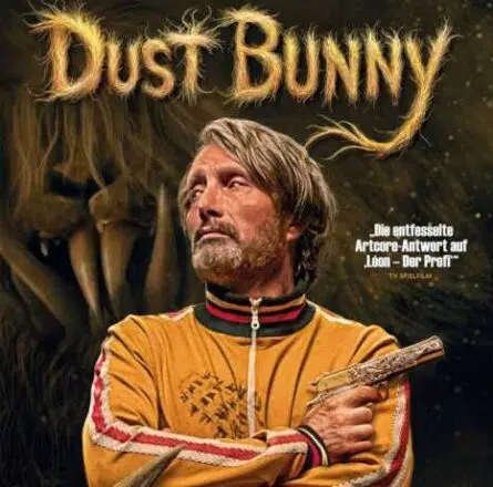 DustBunny