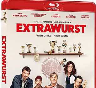 EXTRAWURST