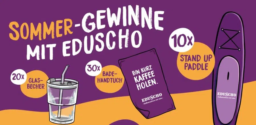 EduschoSommergewinne