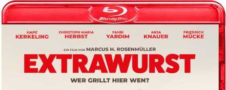 Extrawurst