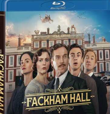FackhamHall