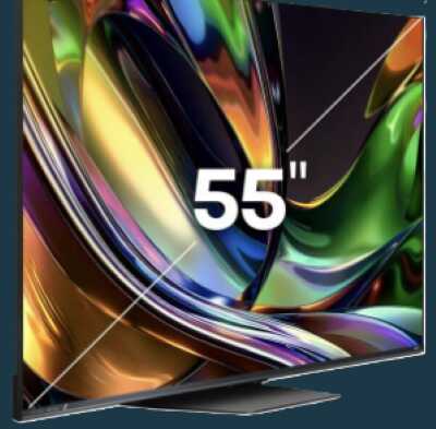 FernseherHisenseI