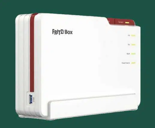 FritzBox