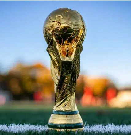Fussball-Pokal