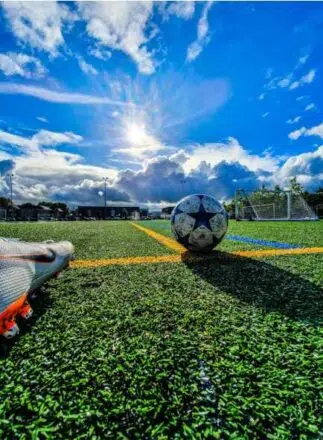 FussballmitTor