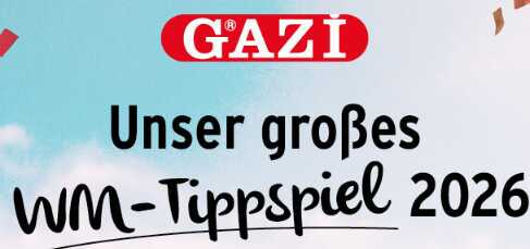 GAZI