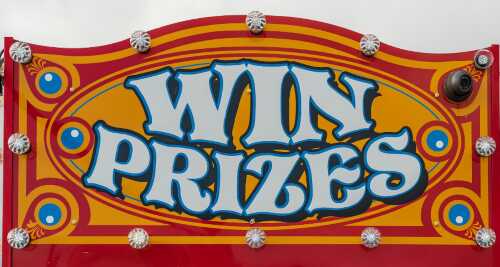 Gewinnen
