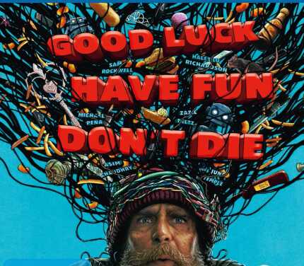 GoodLuck-2