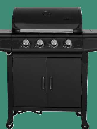 Grill