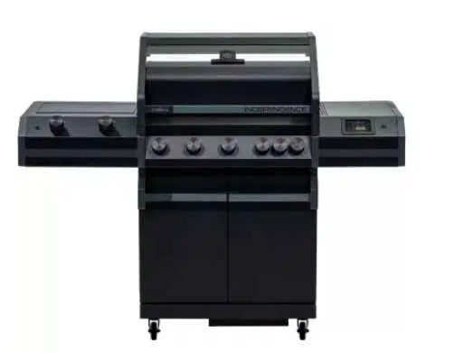 Grillfuerst