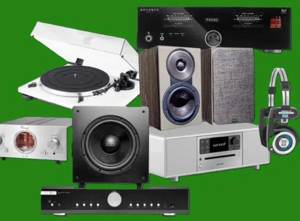 HiFi-Preise