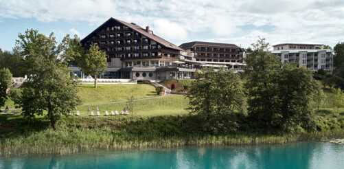 HotelKarnerHof