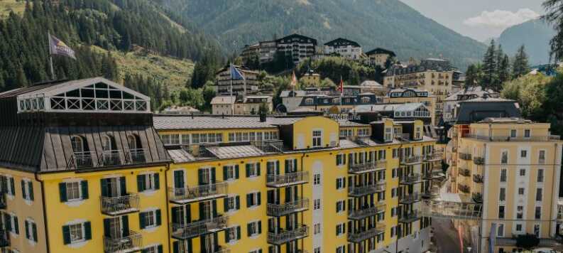 HotelMondi