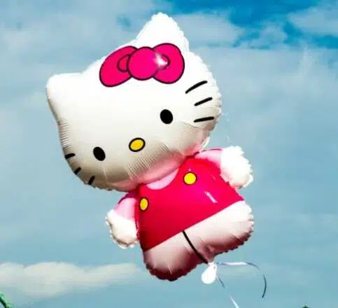 Kitty