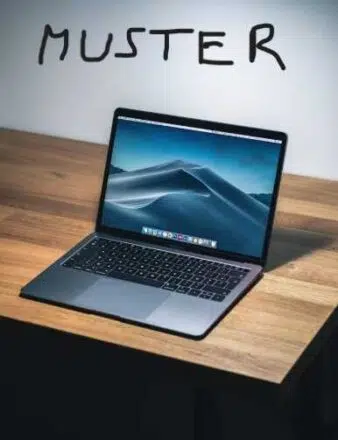 Laptop