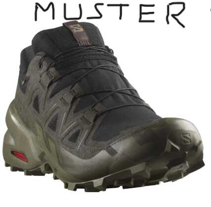 Laufschuh