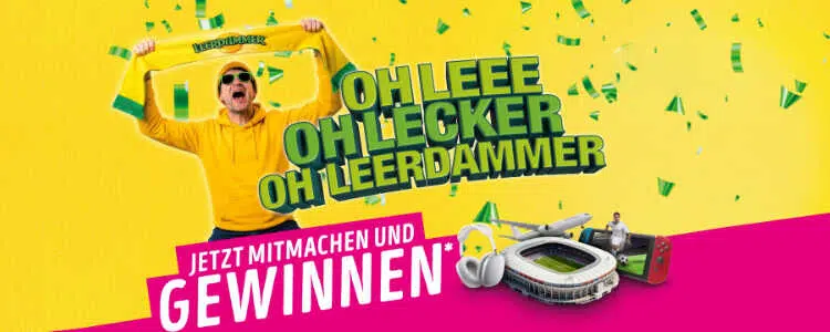 LeerdammerGewinnspiel
