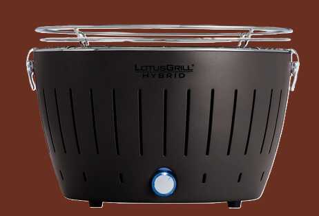 LotusGrill