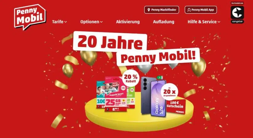 PennyMobil