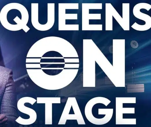 QueensonStage