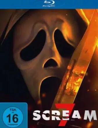 Scream