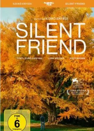 SilentFriend