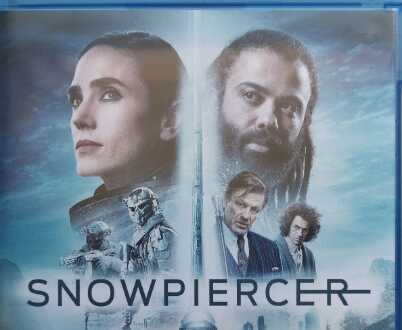 Snowpiercer