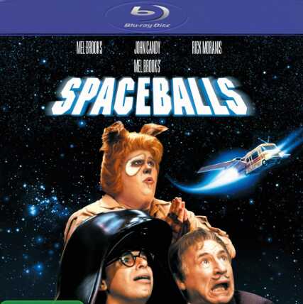 Spaceball