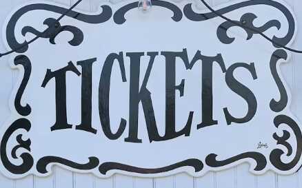 TicketsIII