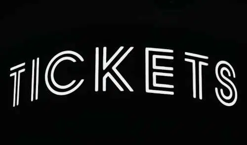 TicketsV