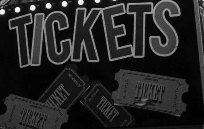 Ticketsneu