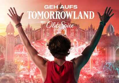 Tommorwland
