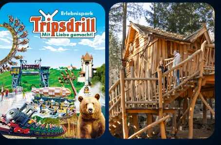 Tripsdrill