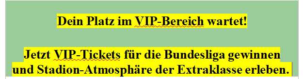 VIPKarten